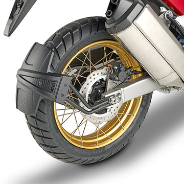 Honda CRF 1100 L Africa Twin [GIVI] - Rögzítőkészlet univerzális hátsó kerékburkolathoz RM02