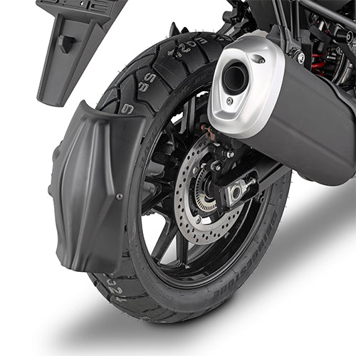 Suzuki V-Strom 1050 DE [GIVI] - Rögzítőkészlet univerzális hátsó kerékburkolathoz RM01