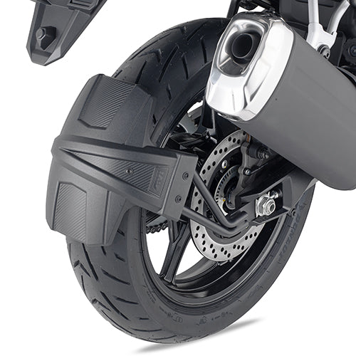 Suzuki GSX 8S [GIVI] - Rögzítőkészlet az RM02 univerzális hátsó kerékburkolathoz, nem kompatibilis az SR3126-tal