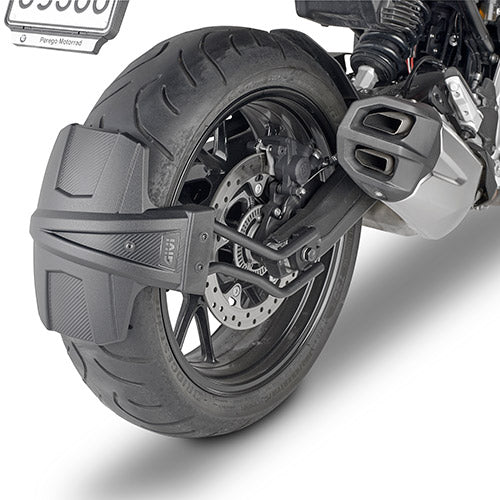 BMW F 900 XR [GIVI] - Rögzítőkészlet univerzális hátsó kerékburkolathoz RM02