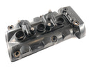Triumph Street Triple R 675 D67LD [2008] - Szelepfedél motorfedél-1