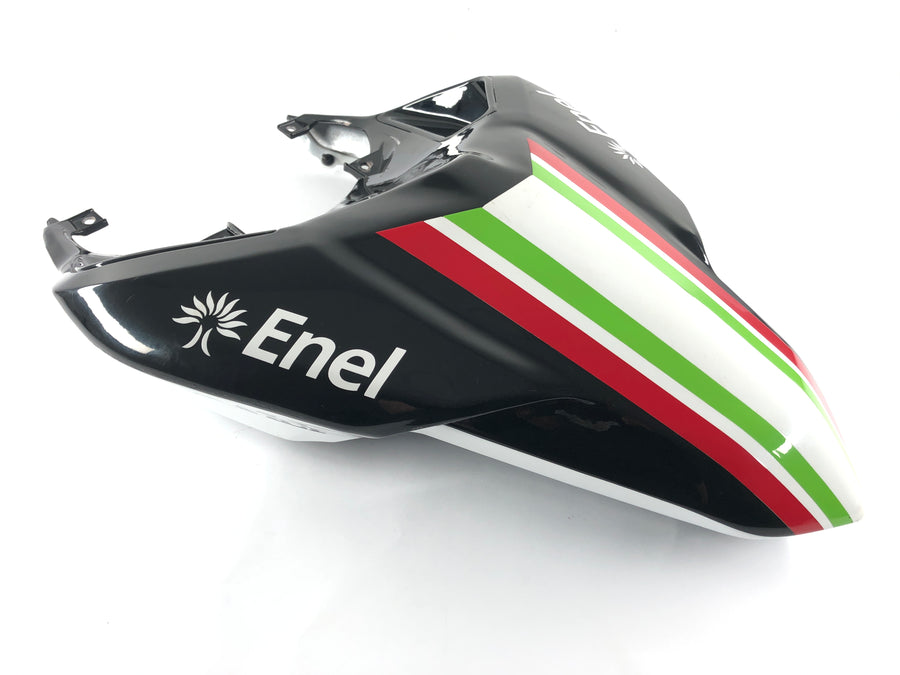 Ducati 1098 S [2007] - Hátsó burkolat