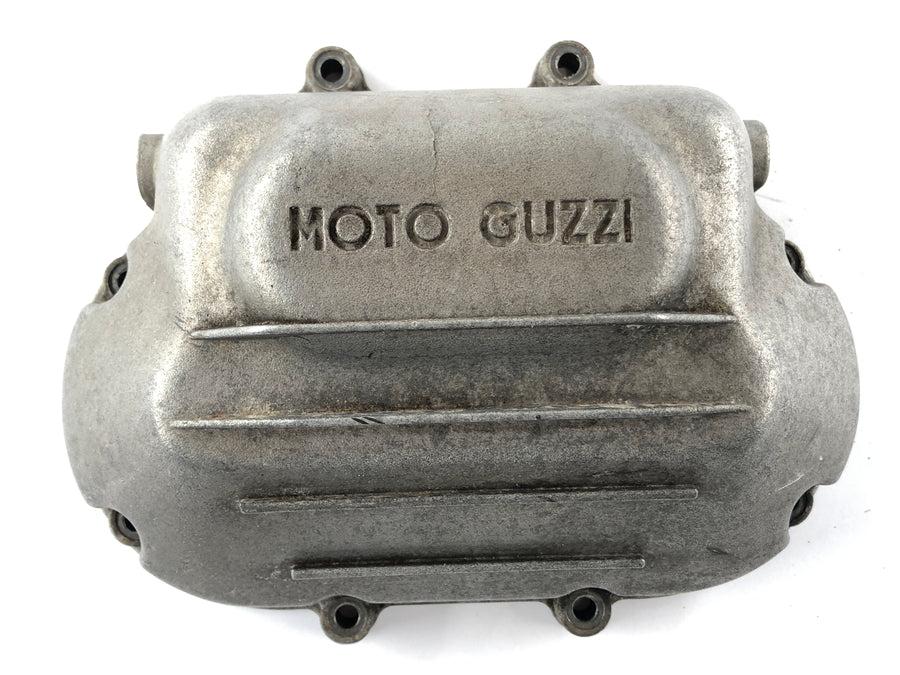 Moto Guzzi 850-T3 VD [1979] - Szelepfedél