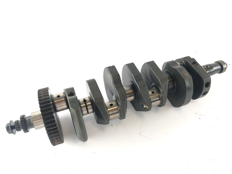 Kawasaki Z 750 ZR750J [2005] - főtengely
