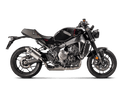 YAMAHA XSR 900 [2022-2025] - Kipufogórendszer