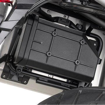 BMW F 650 GS / F 800 GS [GIVI] - Univerzális készlet a PLR5103-mal szerelhető S250 szerszámosláda felszereléséhez