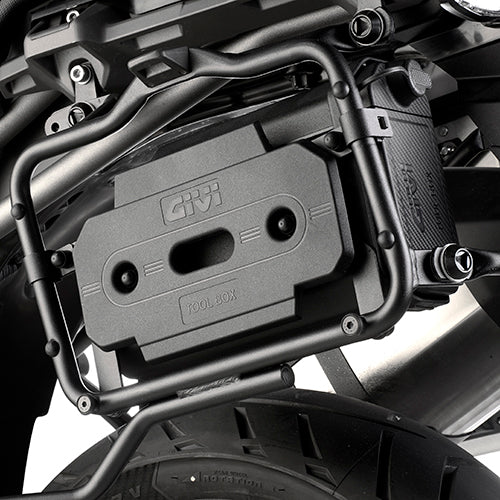 KTM Super Adventure S 1290 [2017–2020] – Universal-Montagekit für S250 Tool Box