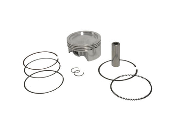 YAMAHA DT 125 [2004-2006] - Big Bore Kit