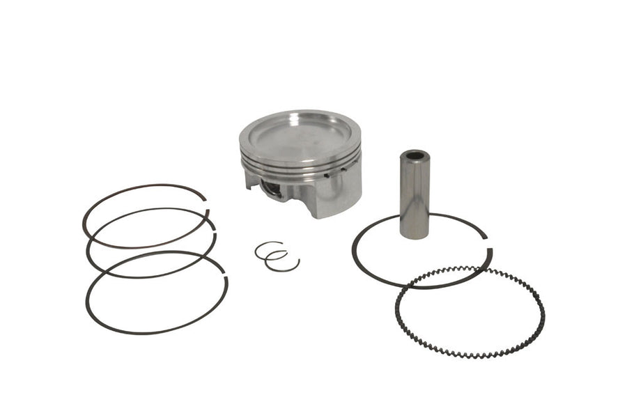 YAMAHA DT 125 [2004-2006] - Big Bore Kit