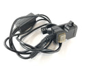 Triumph Speed Triple T509 [1997] - USB aljzat-1