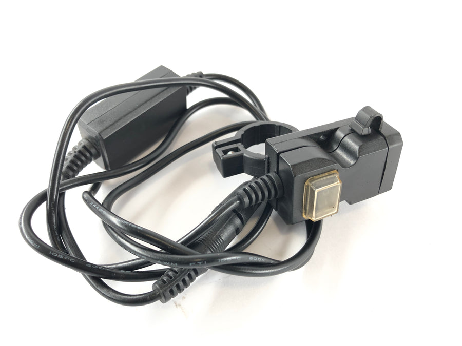 Triumph Speed Triple T509 [1997] - USB aljzat