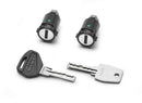Givi Smart Security Lock – kulcsos készlet két poggyász számára