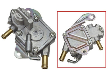SKI DOO GTX 500 SS [2009] - Üzemanyagszivattyú motoros szánokhoz