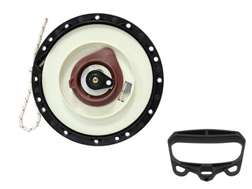 SKI DOO MXZ RENEGADE 600 HO E TEC [2009] - Felcsavarható indítókészlet