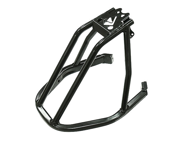 ARCTIC CAT XF 8000 [2014-2015] - Első lökhárító motoros szánokhoz