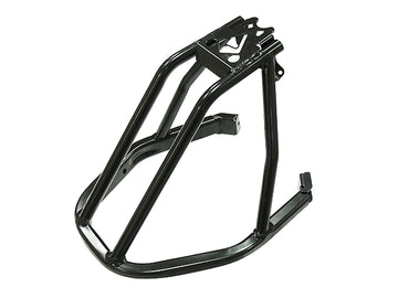 ARCTIC CAT ZR 4000 [2014-2015] - Első lökhárító motoros szánokhoz