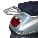 Piaggio Vespa S 50 [2007-2014] – Monolock felső toktartó, króm