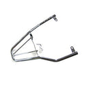 Piaggio Vespa S 150 [2007–2014] – Topcaseträger Monolock, chrom