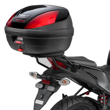 Honda CBR 250 R [GIVI] - Felső toktartó MONOLOCK® tokokhoz max