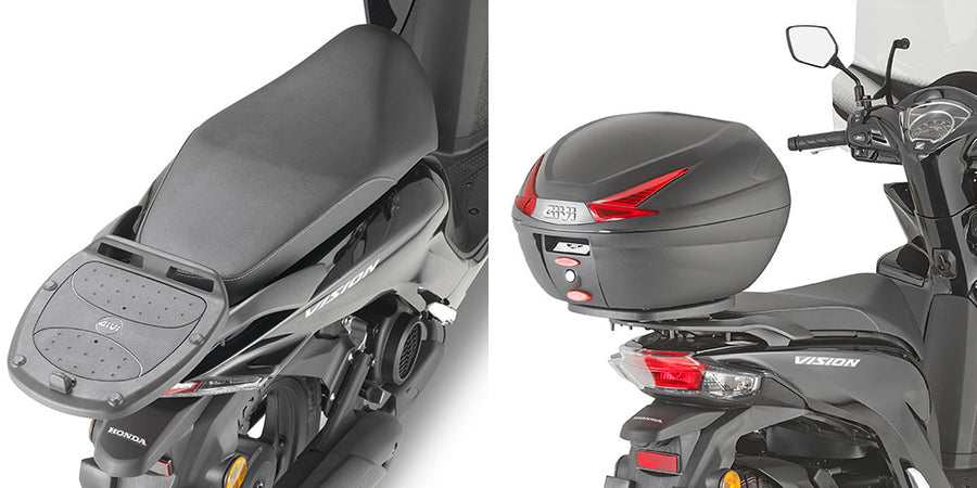 Honda Vision 110 [2011-2020] – Monolock felső toktartó