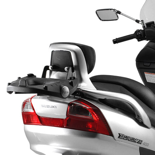 Suzuki AN 400 Burgman [2003-2006] – Monokey felső toktartó lemezzel