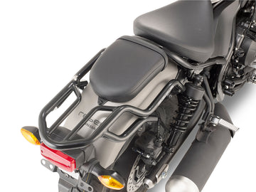 Honda CMX 500 Rebel [2017-2026] – Monokey/Monolock felső toktartó