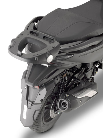 Honda Forza 350 [2023–2026] – Topcaseträger für Monokey/Monolock