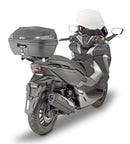 Honda Forza 350 [2023–2026] – Topcaseträger für Monokey/Monolock