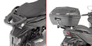 Honda Forza 300 [2019-2020] – Monokey/Monolock felső toktartó