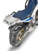Honda CRF 1100 L Africa Twin Adventure Sports [2020–2026] – Topcaseträger für Monokey/Monolock
