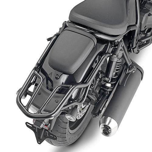 Honda CMX 1100 Rebel [GIVI] - felső toktartó MONOKEY® vagy MONOLOCK® tokokhoz MONOKEY® tokhoz használja a