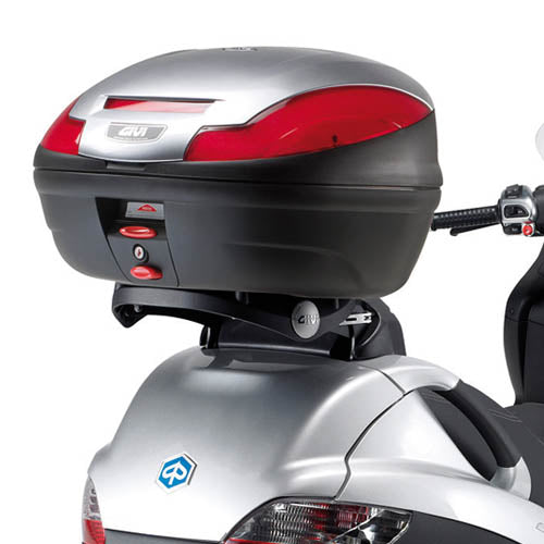 Piaggio MP3 400 [2006-2011] – felső toktartó Monolockhoz, lemezzel
