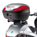 Piaggio MP3 400 [2006-2011] – felső toktartó Monolockhoz, lemezzel