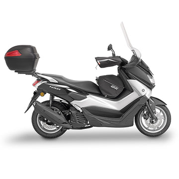 Yamaha N-Max 125 [2015-2020] - felső toktartó Monolockhoz