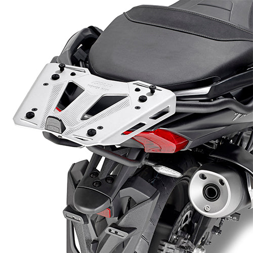 Yamaha T-MAX 530 [GIVI] - Felső toktartó MONOKEY® vagy MONOLOCK® tokokhoz, a MONOKEY® M5 lemezre szerelhető