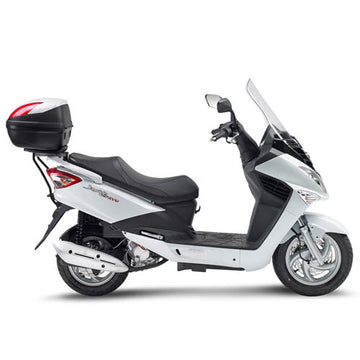 SYM Joyride S 200 [2009-2022] – felső toktartó Monolockhoz