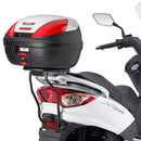 SYM Joyride S 125 [2009-2022] – felső toktartó Monolockhoz