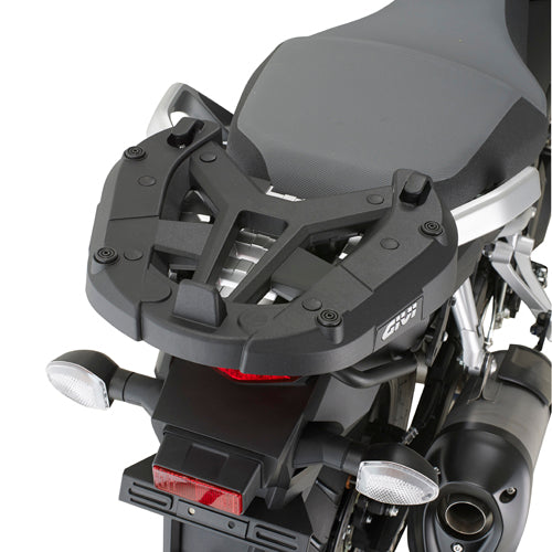 Suzuki DL 1000 V-Strom [2017-2019] – Monokey vagy Monolock felső toktartó, lemezzel