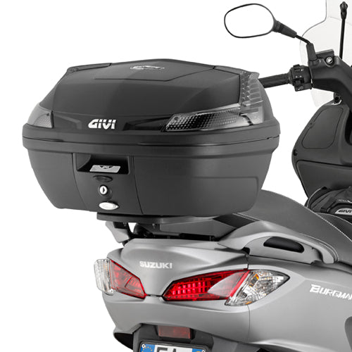 Suzuki Burgman 200 [2014-2021] – felső toktartó Monolockhoz
