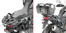 Suzuki V-Strom 1050 / V-Strom 1050 XT / V-Strom 1050 SE [GIVI] - Felső toktartó MONOKEY® vagy MONOLOCK® tokokhoz