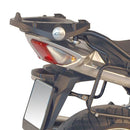Yamaha FJR 1300 [GIVI] - Felső toktartó MONOKEY® tokokhoz MONOKEY® lemezzel