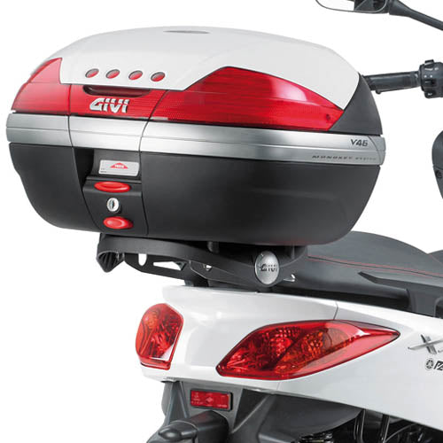 MBK Skycruiser 125 [GIVI] - Felső toktartó MONOKEY® tokokhoz max.