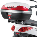 MBK Skycruiser 125 [GIVI] - Felső toktartó MONOKEY® tokokhoz max.