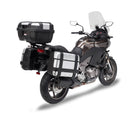 Kawasaki Versys 1000 [2019-2024] – felső toktartó Monokey-hoz, lemezzel