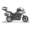 Kawasaki Versys 1000 [2019-2024] – felső toktartó Monokey-hoz, lemezzel