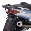 Yamaha T-MAX 500 [GIVI] - Felső toktartó MONOKEY® tokokhoz MONOKEY® lemezzel