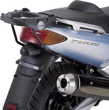 Yamaha T-MAX 500 [2001-2007] – Monokey felső toktartó, lemezzel
