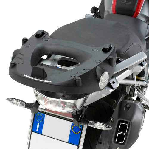BMW R 1250 GS [GIVI] - Felső toktartó MONOKEY® tokokhoz MONOKEY® lemezzel