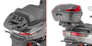 Piaggio MP3 400 Sport/Business [2018-2021] – Monokey/Monolock felső toktartó