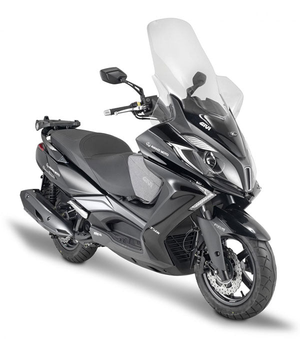 Kymco Downtown 125 i [2015-2024] – Monokey/Monolock felső toktartó